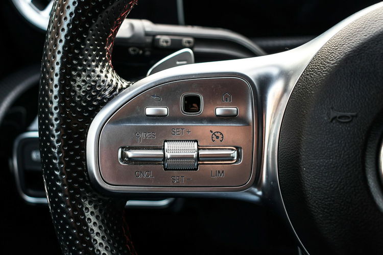 Mercedes A 180 1.3_Benzyna_136KM_ 76tyś. km zdjęcie 22