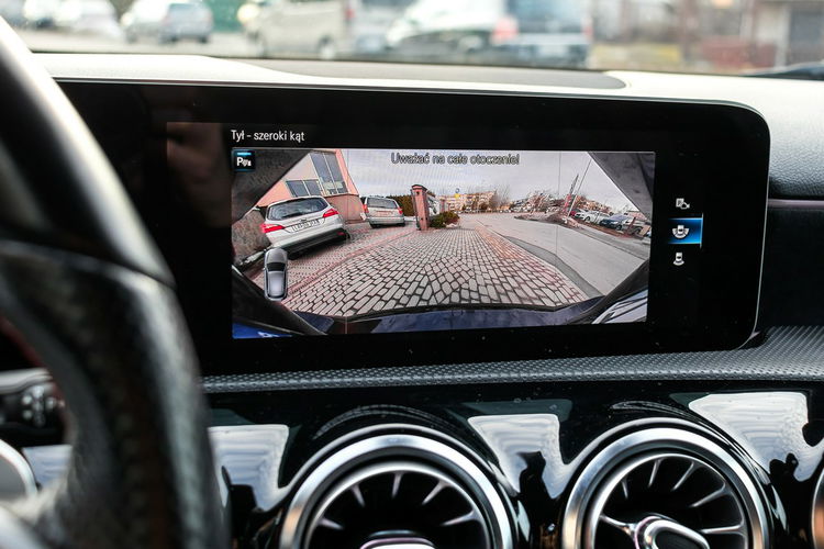 Mercedes A 180 1.3_Benzyna_136KM_ 76tyś. km zdjęcie 24