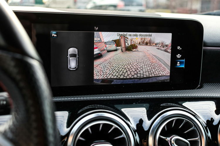 Mercedes A 180 1.3_Benzyna_136KM_ 76tyś. km zdjęcie 25