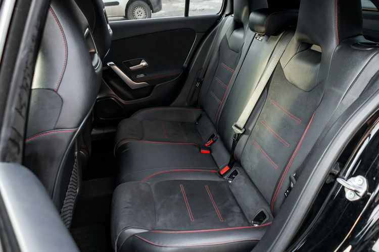 Mercedes A 180 1.3_Benzyna_136KM_ 76tyś. km zdjęcie 28