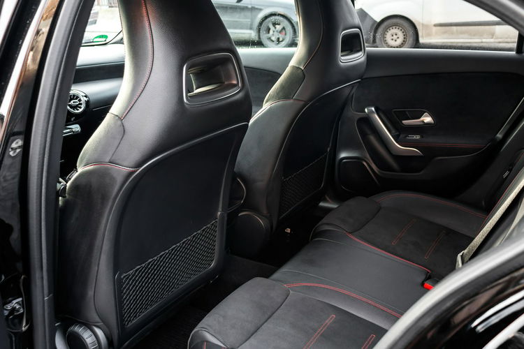 Mercedes A 180 1.3_Benzyna_136KM_ 76tyś. km zdjęcie 29