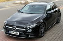 Mercedes A 180 1.3_Benzyna_136KM_ 76tyś. km zdjęcie 4