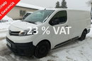 Toyota ProAce Long Maxi Salon Polska FV23% 2.0 D4D Drzwi skrzydełka Po wym.rozrządu zdjęcie 1