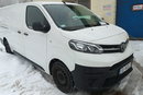 Toyota ProAce Long Maxi Salon Polska FV23% 2.0 D4D Drzwi skrzydełka Po wym.rozrządu zdjęcie 10