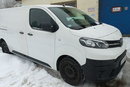 Toyota ProAce Long Maxi Salon Polska FV23% 2.0 D4D Drzwi skrzydełka Po wym.rozrządu zdjęcie 2