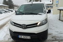 Toyota ProAce Long Maxi Salon Polska FV23% 2.0 D4D Drzwi skrzydełka Po wym.rozrządu zdjęcie 6