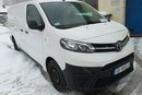 Toyota ProAce Long Maxi Salon Polska FV23% 2.0 D4D Drzwi skrzydełka Po wym.rozrządu zdjęcie 7
