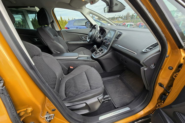 Renault Scenic Bezwypadkowy, . zdjęcie 11