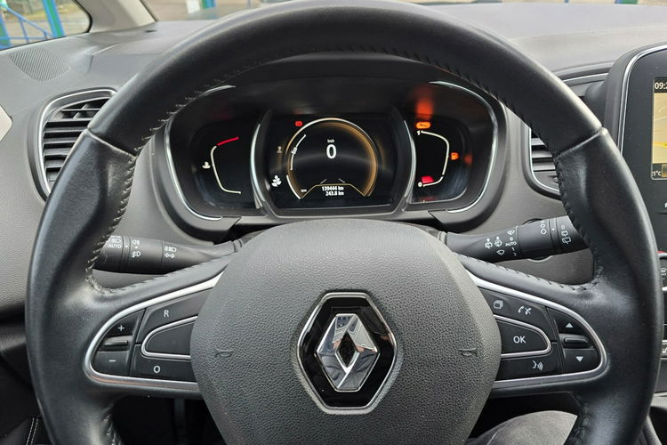 Renault Scenic Bezwypadkowy, . zdjęcie 15