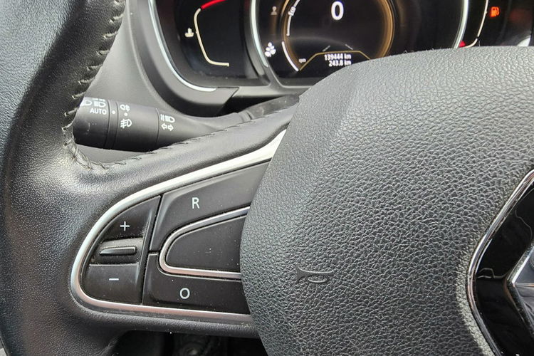 Renault Scenic Bezwypadkowy, . zdjęcie 16