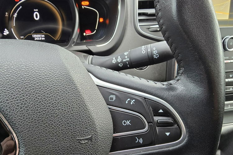 Renault Scenic Bezwypadkowy, . zdjęcie 17