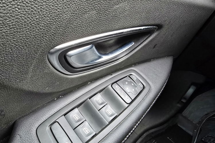 Renault Scenic Bezwypadkowy, . zdjęcie 22