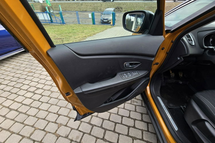Renault Scenic Bezwypadkowy, . zdjęcie 23