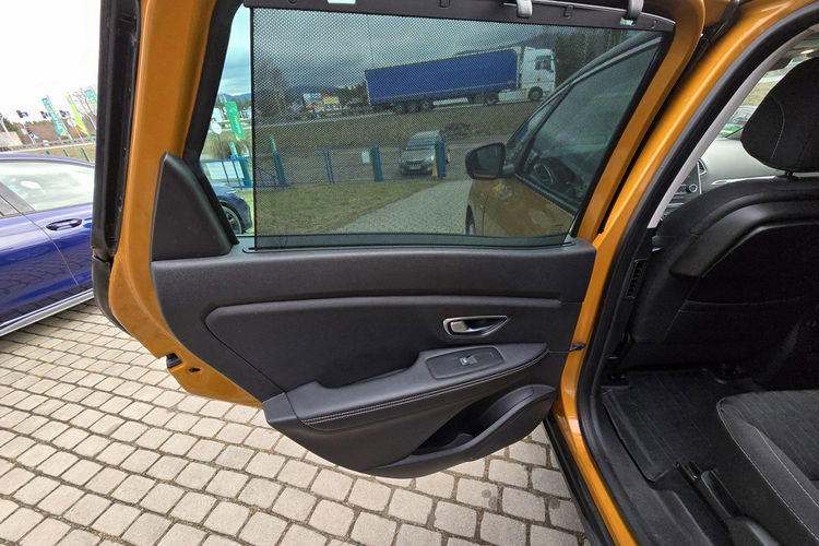 Renault Scenic Bezwypadkowy, . zdjęcie 24