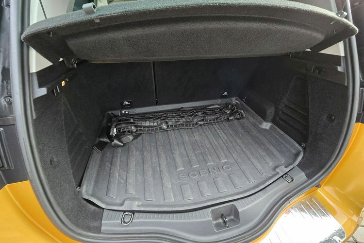 Renault Scenic Bezwypadkowy, . zdjęcie 26