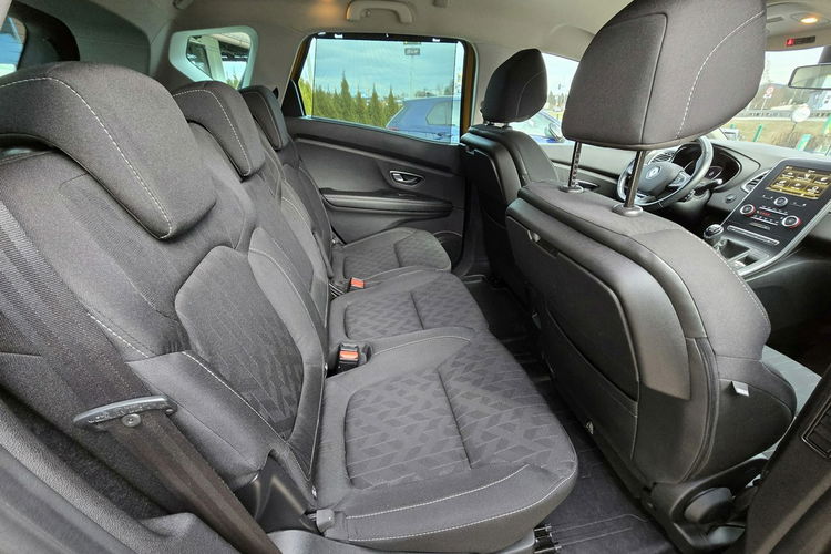Renault Scenic Bezwypadkowy, . zdjęcie 27
