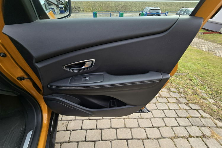 Renault Scenic Bezwypadkowy, . zdjęcie 29