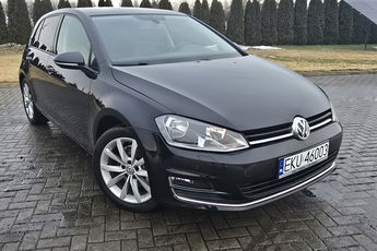 Volkswagen Golf 1.4 Turbo Navi.