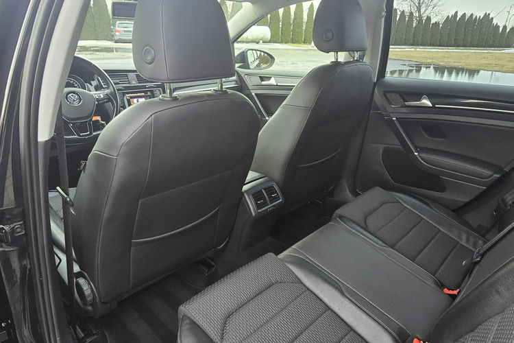 Volkswagen Golf 1.4 Turbo Navi. zdjęcie 18