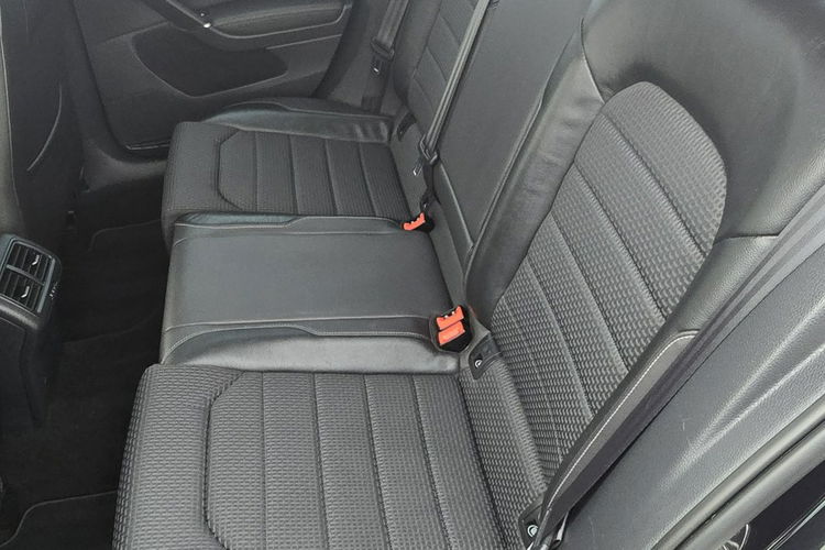 Volkswagen Golf 1.4 Turbo Navi. zdjęcie 19