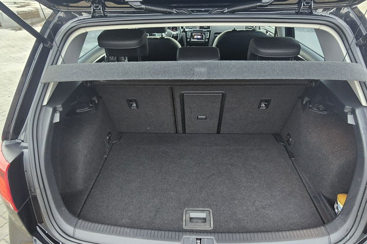 Volkswagen Golf 1.4 Turbo Navi. zdjęcie 20