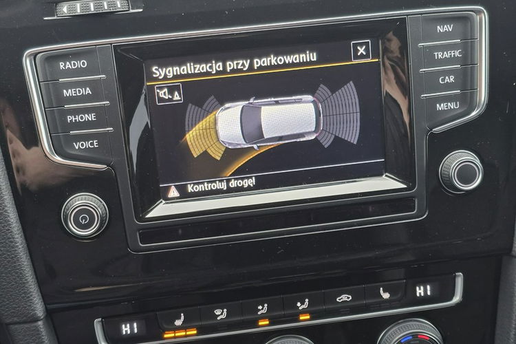 Volkswagen Golf 1.4 Turbo Navi. zdjęcie 28