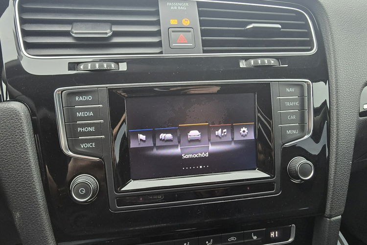 Volkswagen Golf 1.4 Turbo Navi. zdjęcie 29