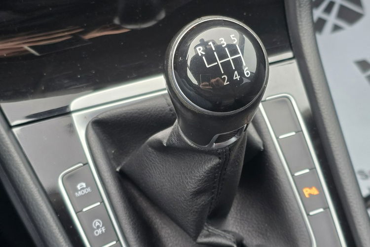 Volkswagen Golf 1.4 Turbo Navi. zdjęcie 30