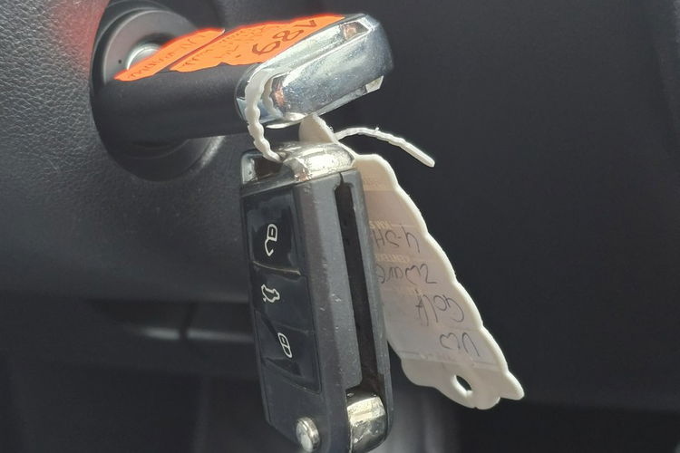 Volkswagen Golf 1.4 Turbo Navi. zdjęcie 34