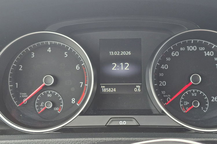 Volkswagen Golf 1.4 Turbo Navi. zdjęcie 35