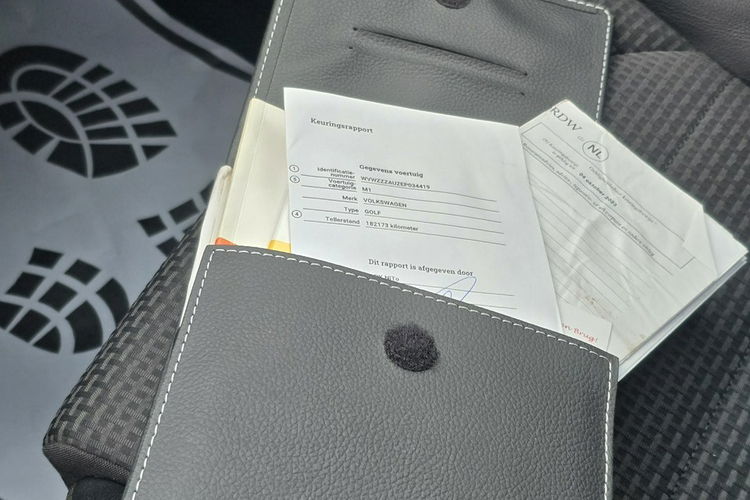 Volkswagen Golf 1.4 Turbo Navi. zdjęcie 36