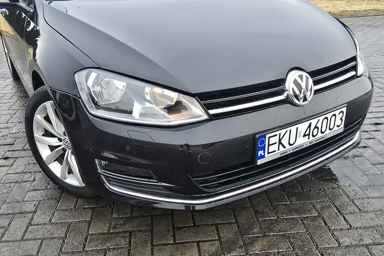 Volkswagen Golf 1.4 Turbo Navi. zdjęcie 4