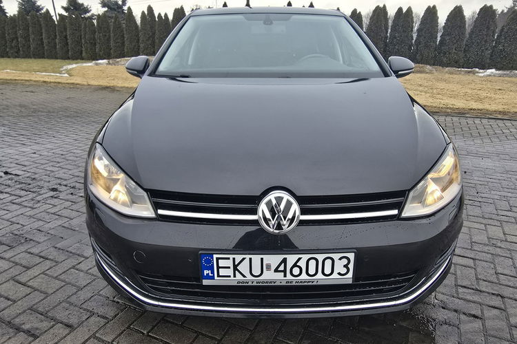 Volkswagen Golf 1.4 Turbo Navi. zdjęcie 5