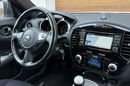 Nissan Juke 15r. 1.2 DIG na łańcuchu kamery 360 klimatronik nawigacja bezwypadkow zdjęcie 10