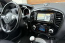 Nissan Juke 15r. 1.2 DIG na łańcuchu kamery 360 klimatronik nawigacja bezwypadkow zdjęcie 11