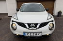 Nissan Juke 15r. 1.2 DIG na łańcuchu kamery 360 klimatronik nawigacja bezwypadkow zdjęcie 2