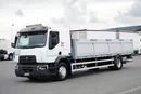 Renault D 280 / ACC / E 6 / BURTOWY + WINDA / ŁAD. 9953 KG / PEŁNY ADR zdjęcie 1