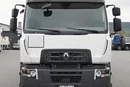 Renault D 280 / ACC / E 6 / BURTOWY + WINDA / ŁAD. 9953 KG / PEŁNY ADR zdjęcie 14