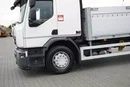 Renault D 280 / ACC / E 6 / BURTOWY + WINDA / ŁAD. 9953 KG / PEŁNY ADR zdjęcie 18