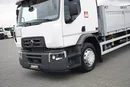 Renault D 280 / ACC / E 6 / BURTOWY + WINDA / ŁAD. 9953 KG / PEŁNY ADR zdjęcie 20