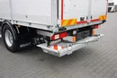 Renault D 280 / ACC / E 6 / BURTOWY + WINDA / ŁAD. 9953 KG / PEŁNY ADR zdjęcie 27