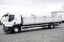 Renault D 280 / ACC / E 6 / BURTOWY + WINDA / ŁAD. 9953 KG / PEŁNY ADR zdjęcie 3