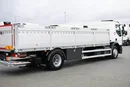 Renault D 280 / ACC / E 6 / BURTOWY + WINDA / ŁAD. 9953 KG / PEŁNY ADR zdjęcie 30