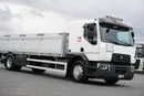 Renault D 280 / ACC / E 6 / BURTOWY + WINDA / ŁAD. 9953 KG / PEŁNY ADR zdjęcie 34