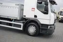 Renault D 280 / ACC / E 6 / BURTOWY + WINDA / ŁAD. 9953 KG / PEŁNY ADR zdjęcie 38