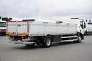 Renault D 280 / ACC / E 6 / BURTOWY + WINDA / ŁAD. 9953 KG / PEŁNY ADR zdjęcie 5