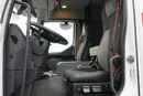 Renault D 280 / ACC / E 6 / BURTOWY + WINDA / ŁAD. 9953 KG / PEŁNY ADR zdjęcie 7