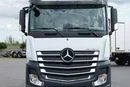 Mercedes ACTROS / 1851 / EURO 6 / ACC / MEGA / LOW DECK / BIG SPACE zdjęcie 15