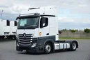 Mercedes ACTROS / 1851 / EURO 6 / ACC / MEGA / LOW DECK / BIG SPACE zdjęcie 2