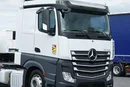 Mercedes ACTROS / 1851 / EURO 6 / ACC / MEGA / LOW DECK / BIG SPACE zdjęcie 21